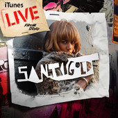 iTunes Live from SoHo 