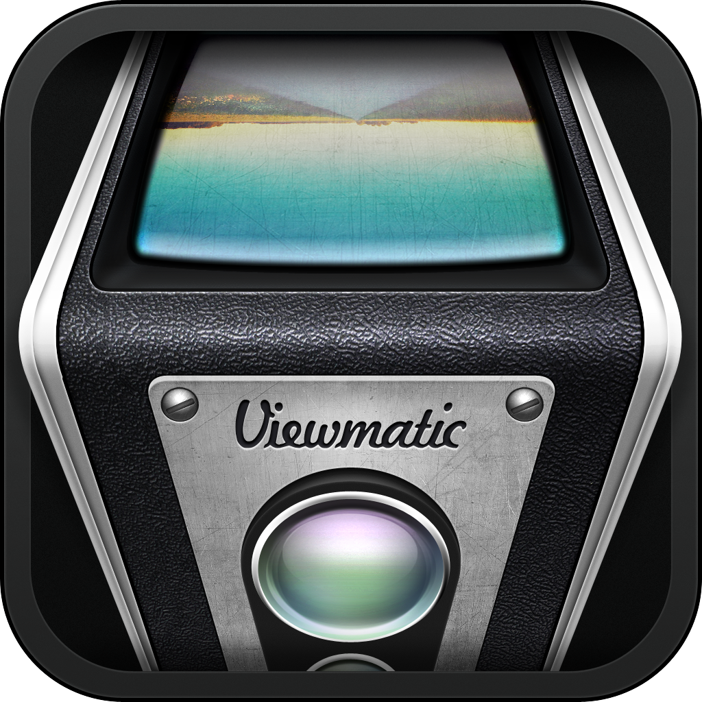Viewmatic by Bright Mango Viewmatic by Bright Mango icon