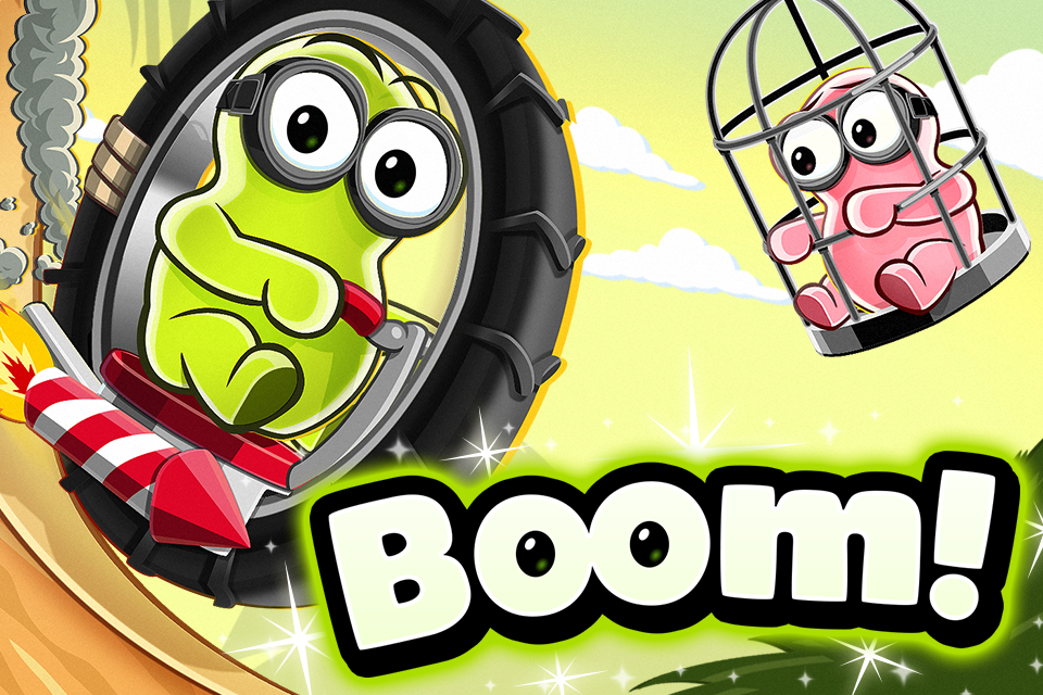 Boom!